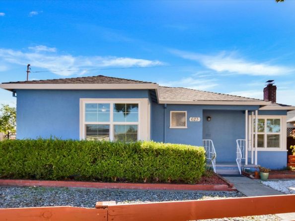 623 Valita Drive, San Leandro CA 94577