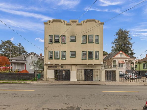 23rd, Oakland CA 94606