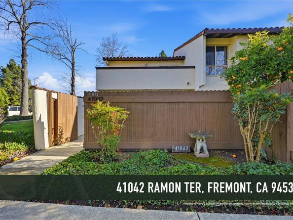 41042 Ramon Terrace, Fremont CA 94539
