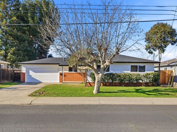 3997 Mulberry Drive, Concord CA 94519