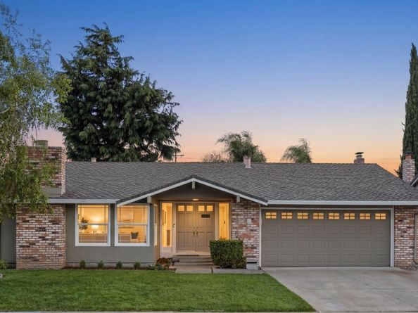 711 Chatsworth Place, San Jose CA 95128