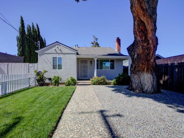209 Mccreery Avenue, San Jose CA 95116