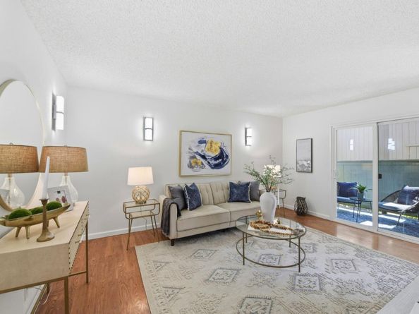 2567 Easton Lane 27, San Jose CA 95133