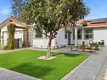 2885 Berryessa Road