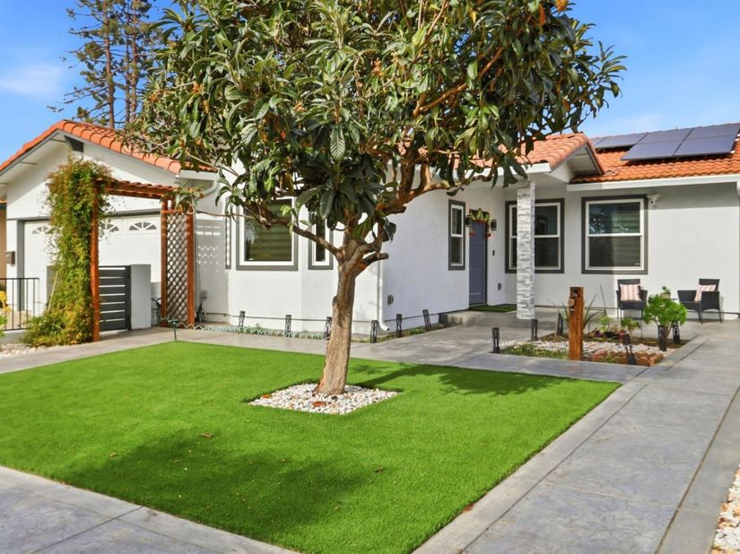 2885 Berryessa Road, San Jose CA 95132