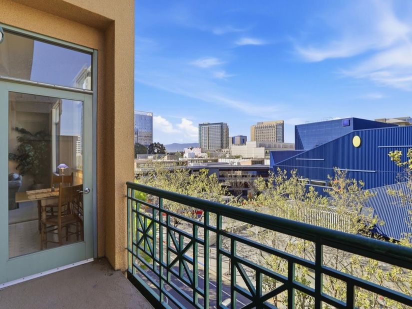 144 S 3rd Street 607, San Jose CA 95112