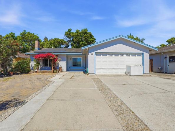 1775 Arroyo De Oro, San Jose CA 95116