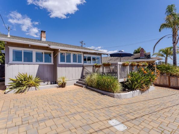 342 Coates Drive, Aptos CA 95003