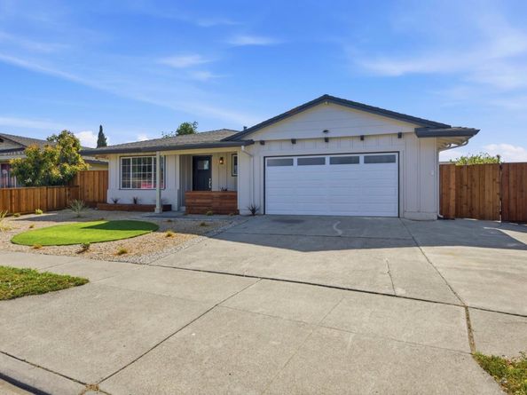 6446 Escallonia, Newark CA 94560