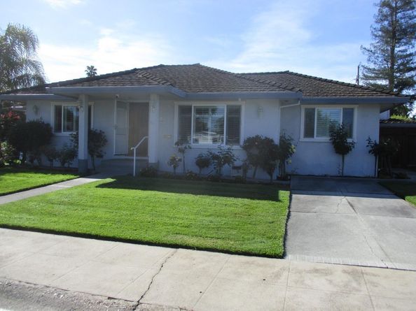 408 La Sierra Way, Gilroy CA 95020