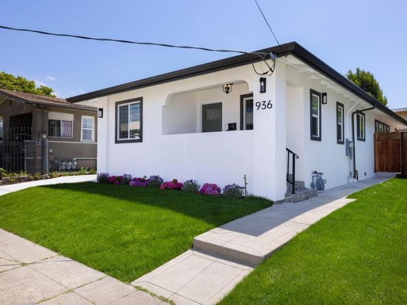 936 Camelia Street, Berkeley CA 94710
