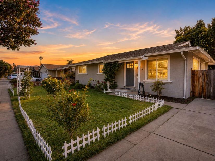 1996 Hartnell Street, Union City CA 94587
