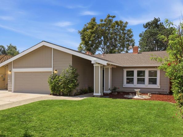 1177 Sandstone Lane, San Jose CA 95132