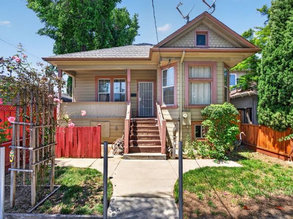 583 Harrison Street, San Jose CA 95125