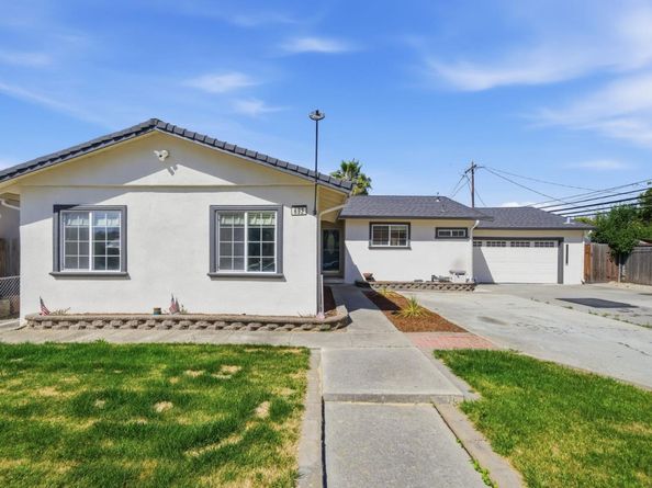 693 Bedivere Drive, San Jose CA 95127