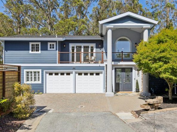 3169 Moreland Drive, San Bruno CA 94066