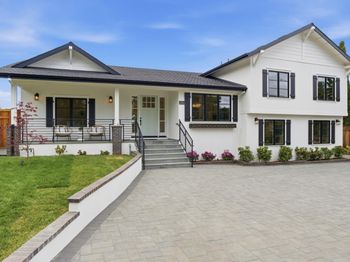 2896 Hillside Drive