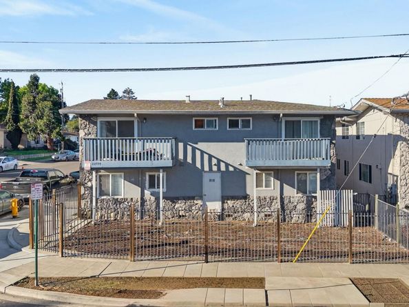 22798 Vermont Street, Hayward CA 94541