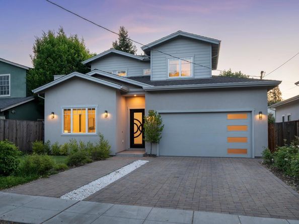 1909 Menalto Avenue, Menlo Park CA 94025