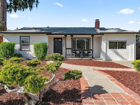 15285 Herring Avenue, San Jose CA 95124