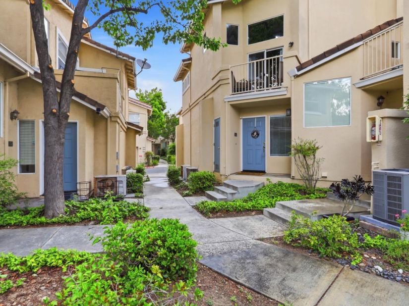 552 Cityscape Place, San Jose CA 95136