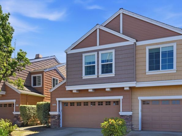 119 Positano Circle, Redwood Shores CA 94065