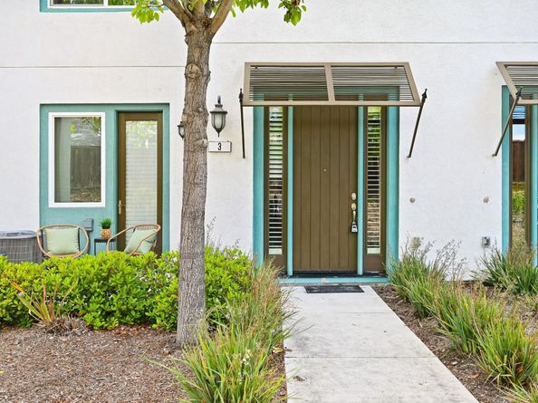 218 William Manly Street 3, San Jose CA 95136