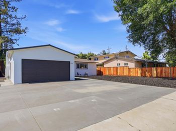 321 Mccovey Lane