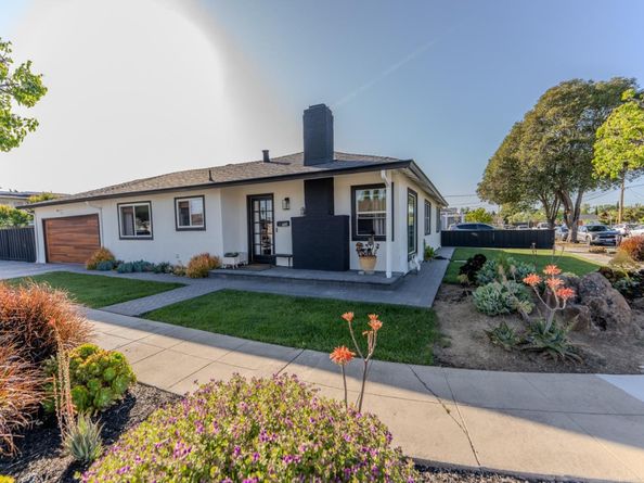 1825 Wilshire Boulevard, San Jose CA 95116