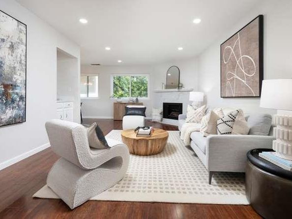 775 Chestnut Street 7, San Carlos CA 94070