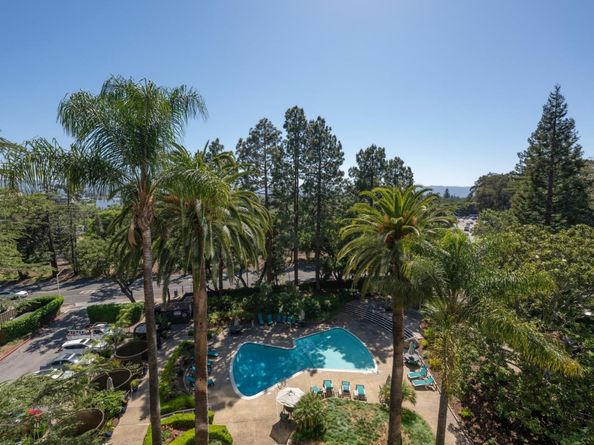 101 Alma Street 608, Palo Alto CA 94301