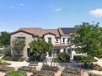 806 Saint Rufina Lane