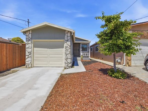 2317 Virginia Avenue, Richmond CA 94804