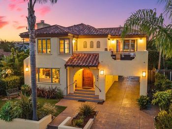 116 Monterey Street