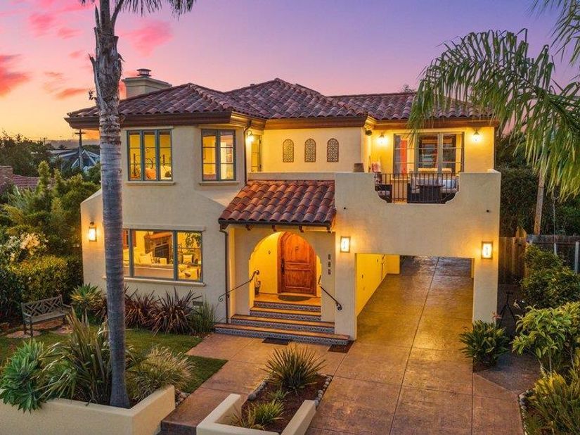 116 Monterey Street, Santa Cruz CA 95060