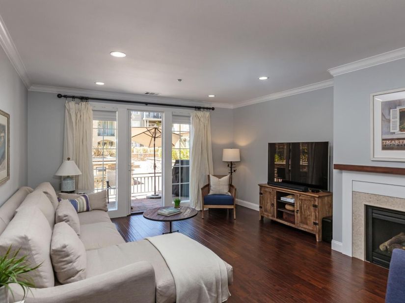 2881 Meridian Ave 117, San Jose CA 95124