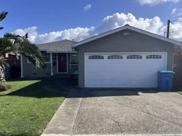 735 Montezuma Drive, Pacifica CA 94044