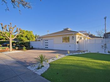 114 Cumulus Avenue