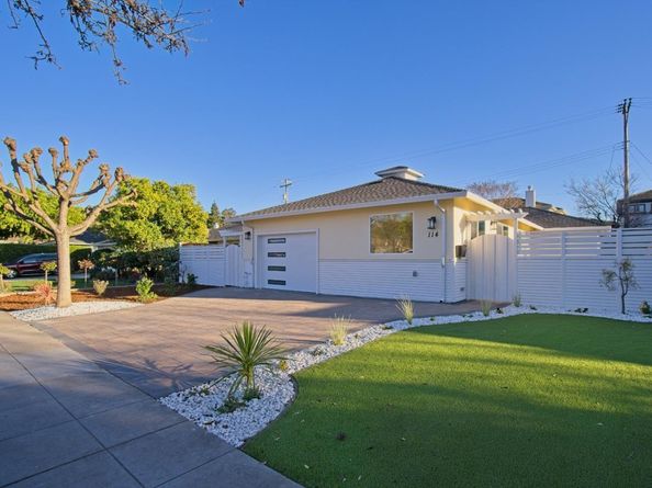 114 Cumulus Avenue, Sunnyvale CA 94087