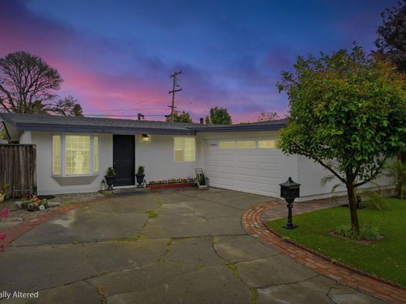 1230 Palamos Avenue, Sunnyvale CA 94089