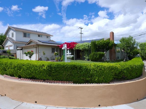 617 Savstrom Way, San Jose CA 95111