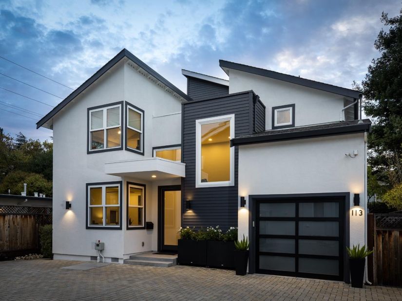 113 Seale Avenue, Palo Alto CA 94301