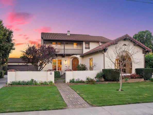 65 Monte Vista Avenue, Watsonville CA 95076