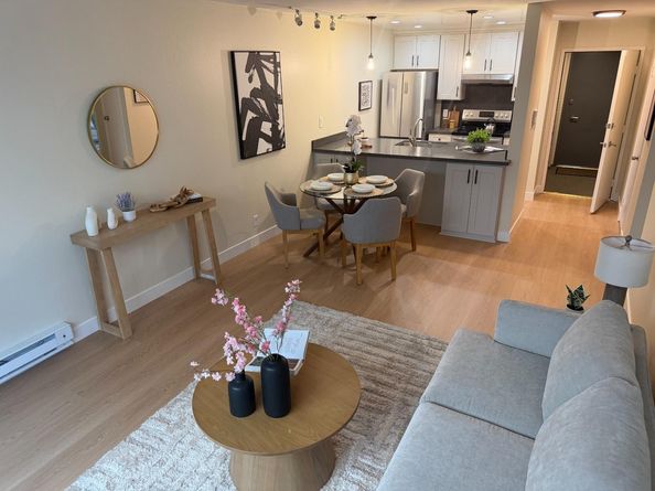 222 Laurel Street 105, San Carlos CA 94070