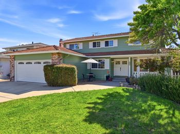 1091 Colette Drive
