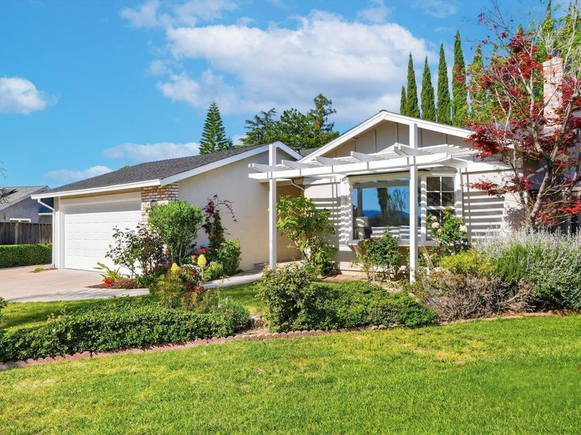 5380 Hammerton Court, San Jose CA 95118