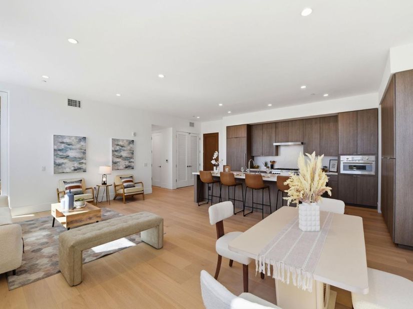 4880 El Camino Real 23, Los Altos CA 94022