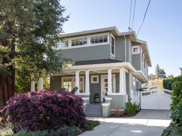 253 Princeton Road, Menlo Park CA 94025