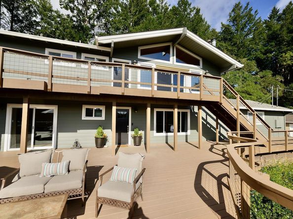 155 Rabbits Run Road, Santa Cruz CA 95060