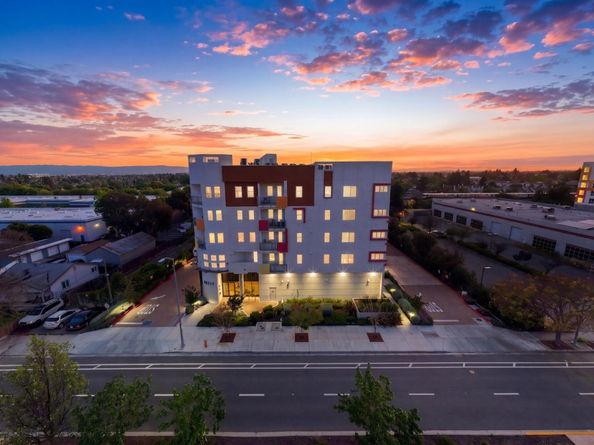 42111 Osgood Road 410, Fremont CA 94539